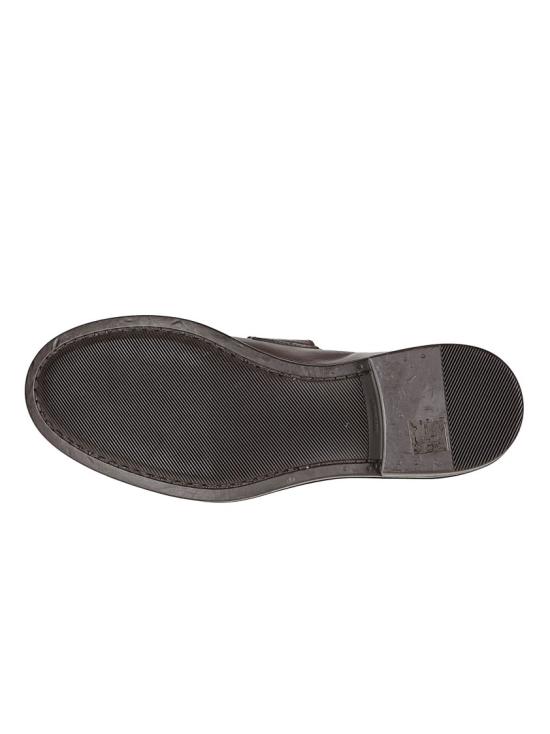 26FW 모마 로퍼 50504E Brown - MOMA