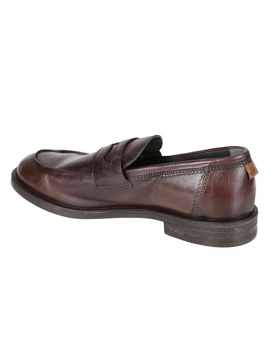 26FW 모마 로퍼 50504E Brown - MOMA