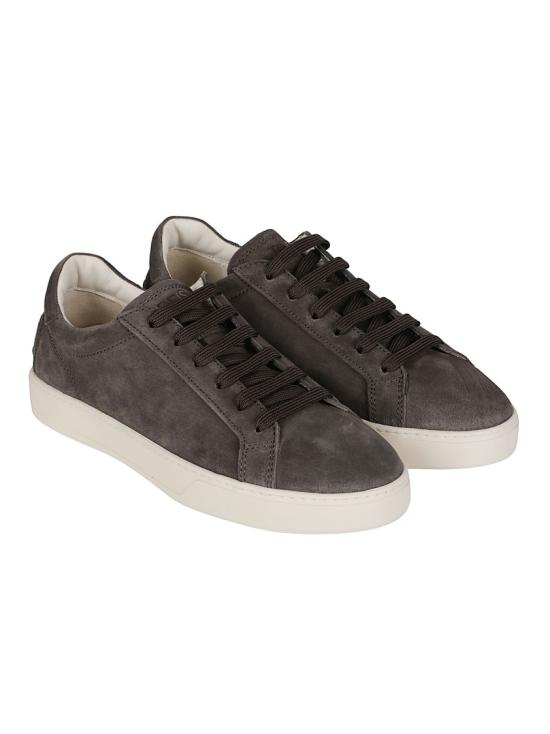 26FW 토즈 스니커즈 XXM04L0HZ40RE0 Grey - TODS