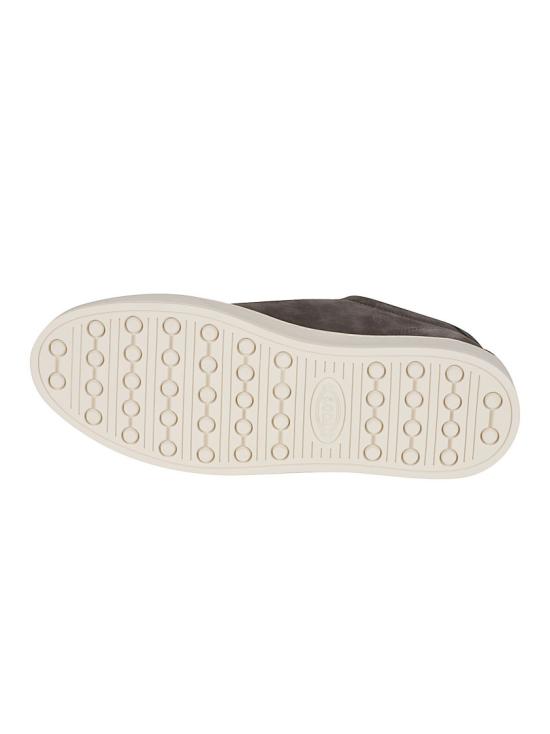 26FW 토즈 스니커즈 XXM04L0HZ40RE0 Grey - TODS