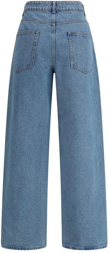 26FW 로에 데님 팬츠 9938238177566 BLUE - ROHE