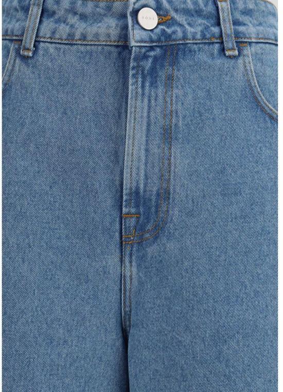 26FW 로에 데님 팬츠 9938238177566 BLUE - ROHE