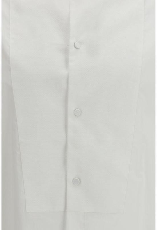  톰포드 셔츠 10011440120094 WHITE - TOMFORD