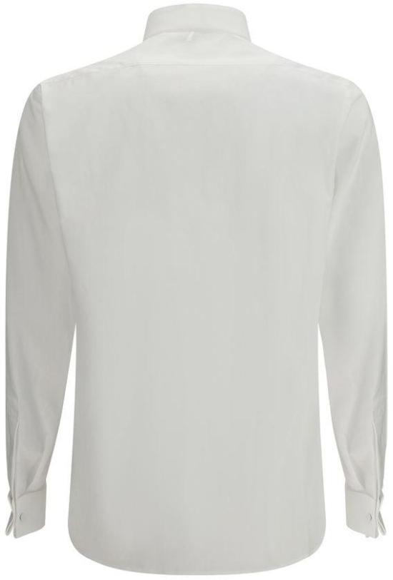  톰포드 셔츠 10011440120094 WHITE - TOMFORD
