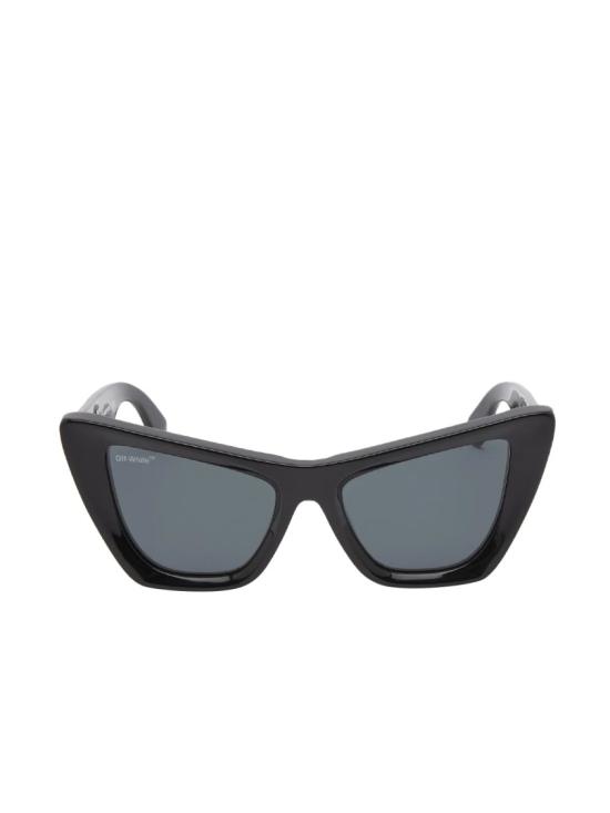 26SS 오프화이트 선글라스 OERI045F22PLA0011007 Grey - OFF WHITE