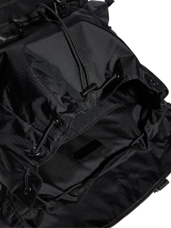 26FW 디스퀘어드2 백팩 BPM0077168053742124 Black - DSQUARED2