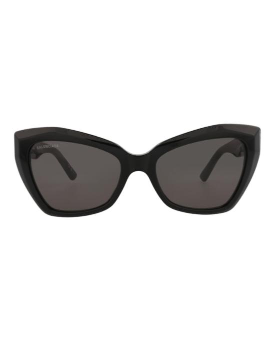  발렌시아가 선글라스 BB0271S 30013988 001 00011 NS Black