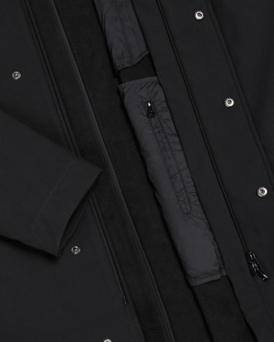 26FW 콜마르 자켓 3387758 Black - COLMAR