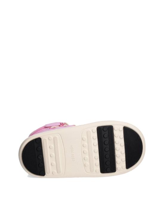 25FW 문부츠 부츠 80D2470060J001 Pink - MOON BOOT