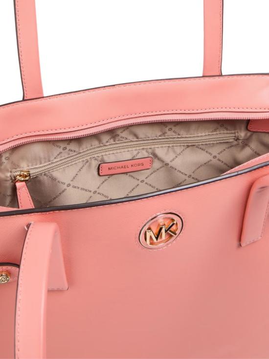 25FW 마이클 코어스 숄더백 35S2GNMT3L Pink - MICHAEL KORS