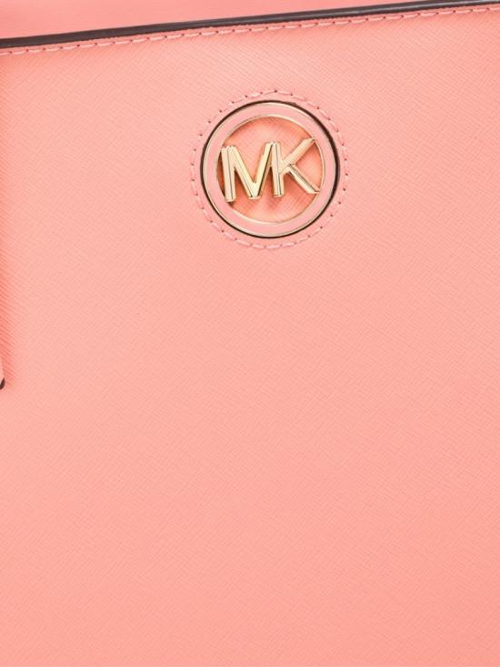 25FW 마이클 코어스 숄더백 35S2GNMT3L Pink - MICHAEL KORS