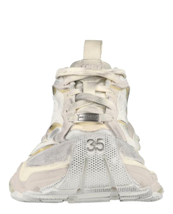  발렌시아가 스니커즈 785756 W2MV1 9191 10355 35 Neutrals - BALENCIAGA
