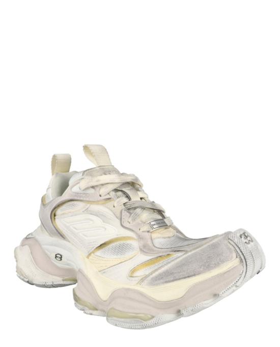  발렌시아가 스니커즈 785756 W2MV1 9191 10355 35 Neutrals - BALENCIAGA