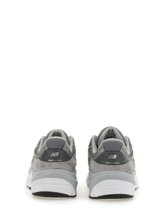 뉴발란스 스니커즈 M990GL6 COOLGREY - NEW BALANCE