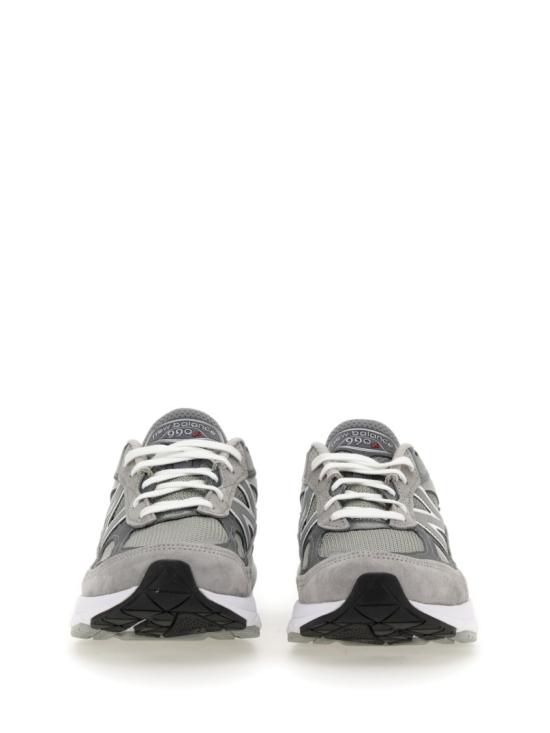  뉴발란스 스니커즈 M990GL6 COOLGREY - NEW BALANCE
