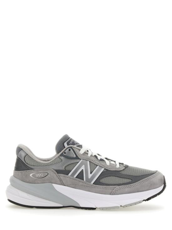  뉴발란스 스니커즈 M990GL6 COOLGREY