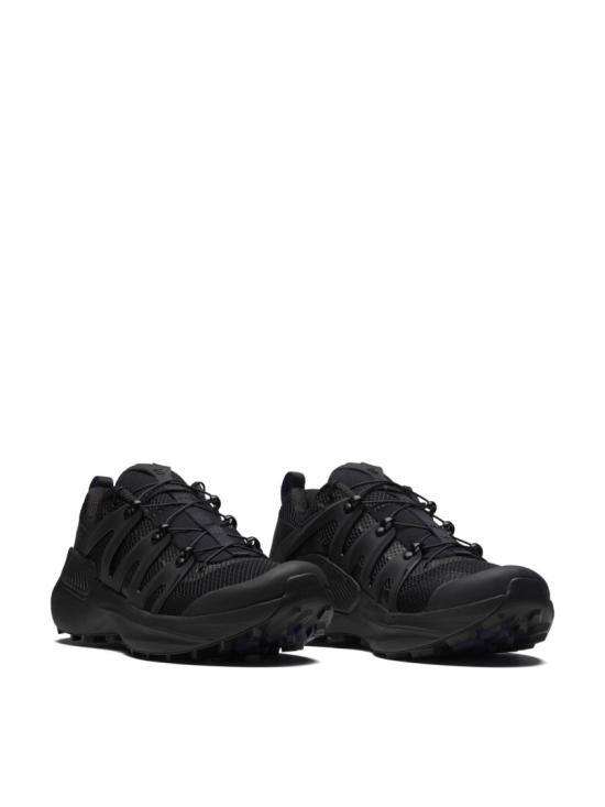 26FW 살로몬 스니커즈 47726529 Black - SALOMON