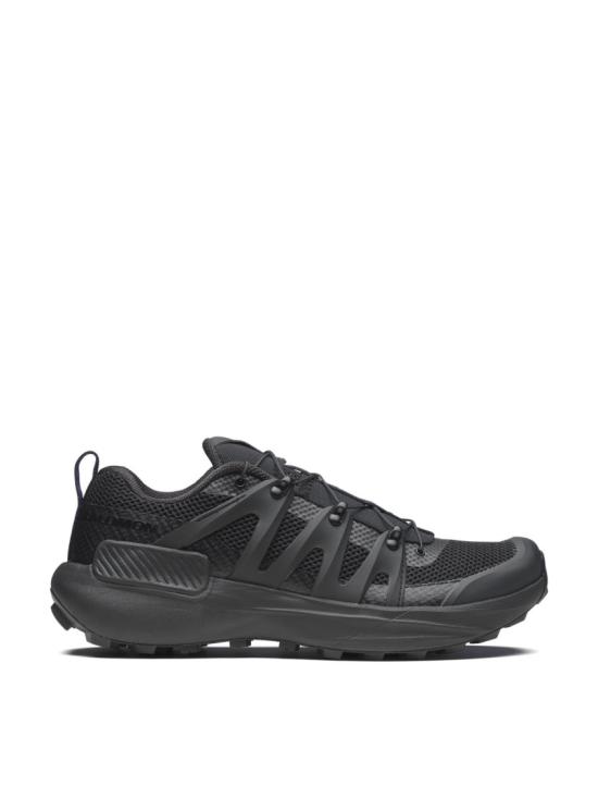 26FW 살로몬 스니커즈 47726529 Black