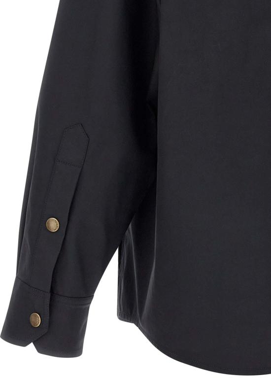 26FW 발렌티노 가라바니 코트 51924300693790 BLUE - VALENTINO GARAVANI