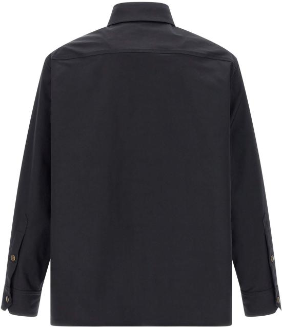 26FW 발렌티노 가라바니 코트 51924300693790 BLUE - VALENTINO GARAVANI