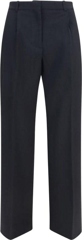 25FW 아워레가시 스트레이트 팬츠 15803123040542 BLACK