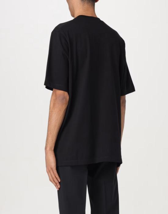 26SS 디스퀘어드2 반팔 티셔츠 S71GD1424D20020900 Black - DSQUARED2