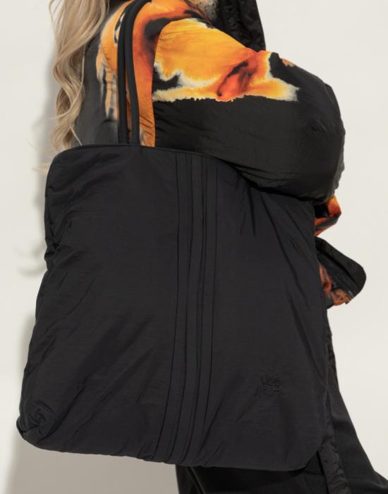 26SS 와이쓰리 토트백 JV9720 Black - Y-3