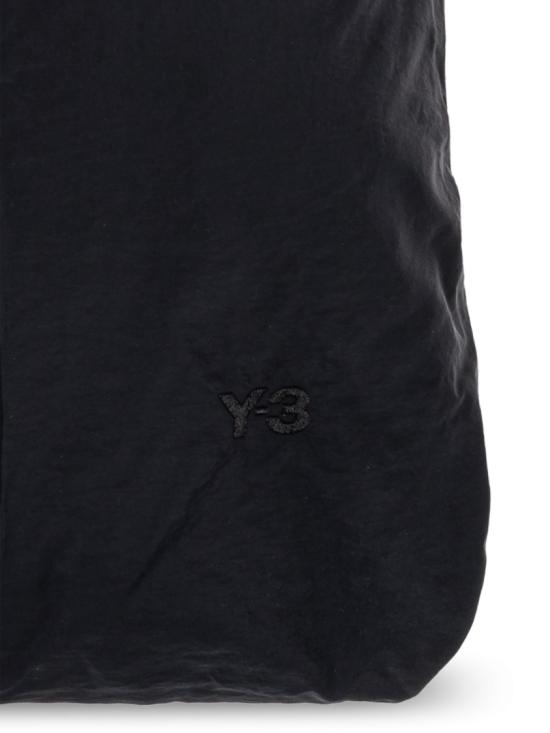 26SS 와이쓰리 토트백 JV9720 Black - Y-3