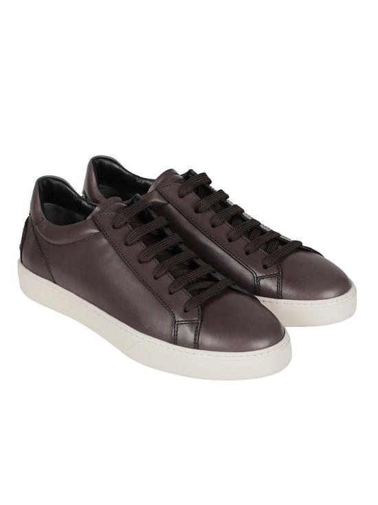 26FW 토즈 스니커즈 XXM04L0HZ40NF5 Brown - TODS