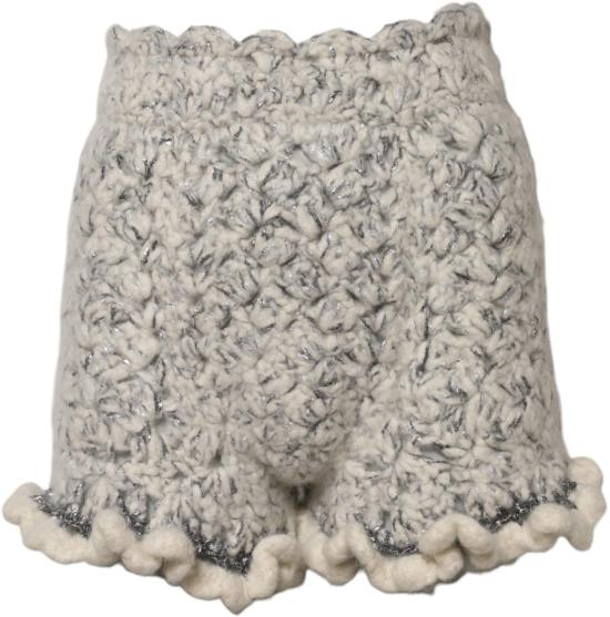 26FW 돌체앤가바나 숏팬츠 9847266836766 WHITE - DOLCE & GABBANA