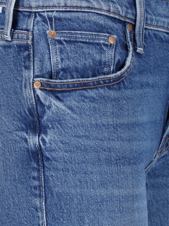 26FW 마더 데님 11405 1409HRL Blue - MOTHER