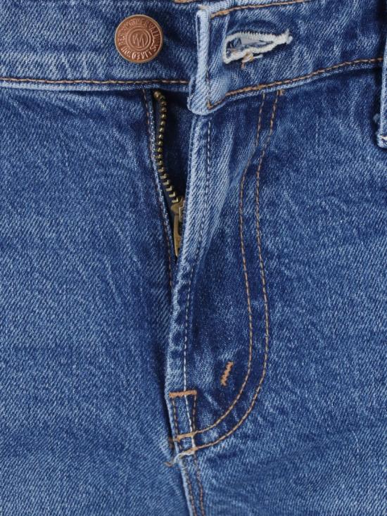 26FW 마더 데님 11405 1409HRL Blue - MOTHER