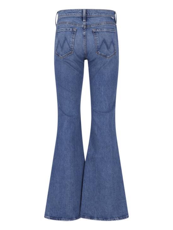 26FW 마더 데님 11405 1409HRL Blue - MOTHER