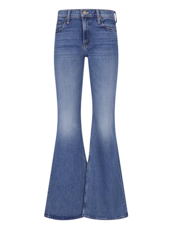 26FW 마더 데님 11405 1409HRL Blue