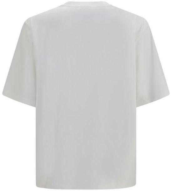26FW 로에 탑 59542726541598 WHITE - ROHE