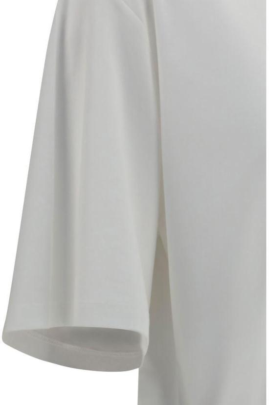 26FW 로에 탑 59542726541598 WHITE - ROHE