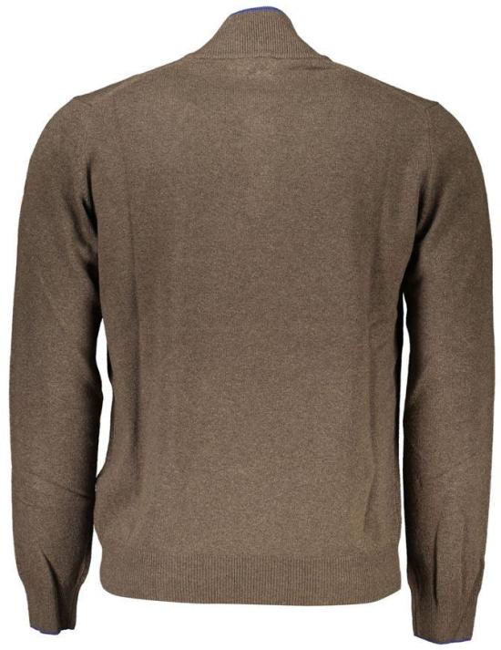 26FW 하몬트앤블레인 니트웨어 10001775296798 GREY - HARMONT & BLAINE