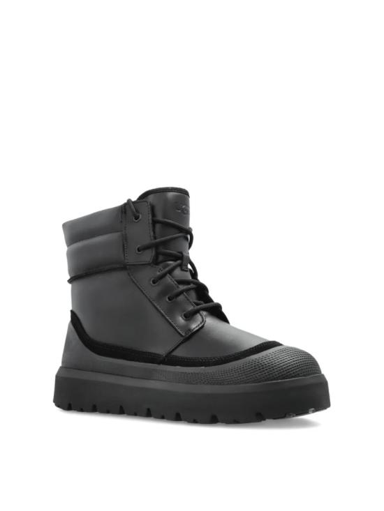 25FW 어그 부츠 1174250BBLC Black - UGG