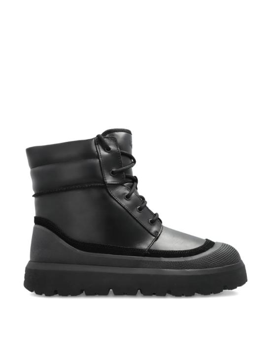 25FW 어그 부츠 1174250BBLC Black