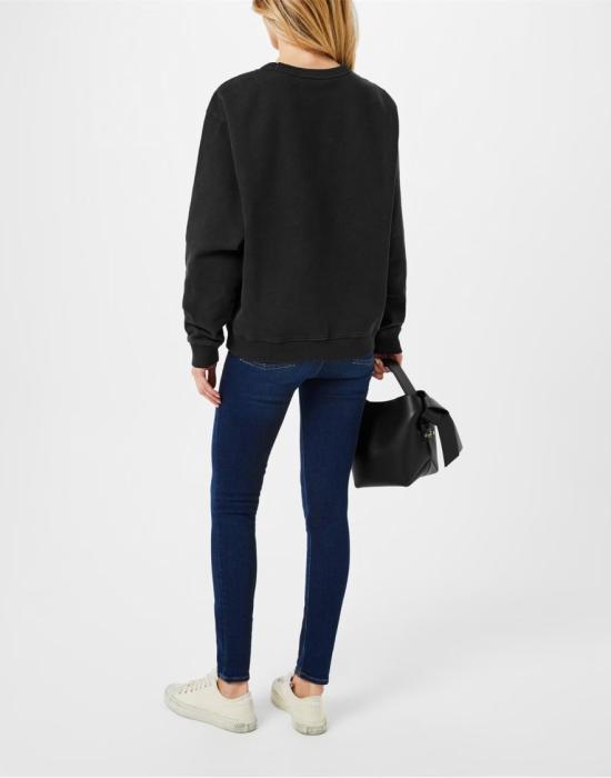 26SS 아크네 스튜디오 데님 팬츠 A00216 Black - ACNE STUDIOS