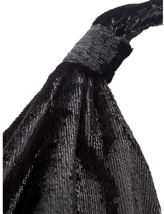 26FW 라르디니 롱 원피스 9335873503518 BLACK - LARDINI