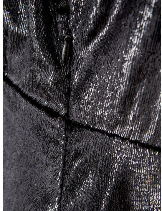 26FW 라르디니 롱 원피스 9335873503518 BLACK - LARDINI