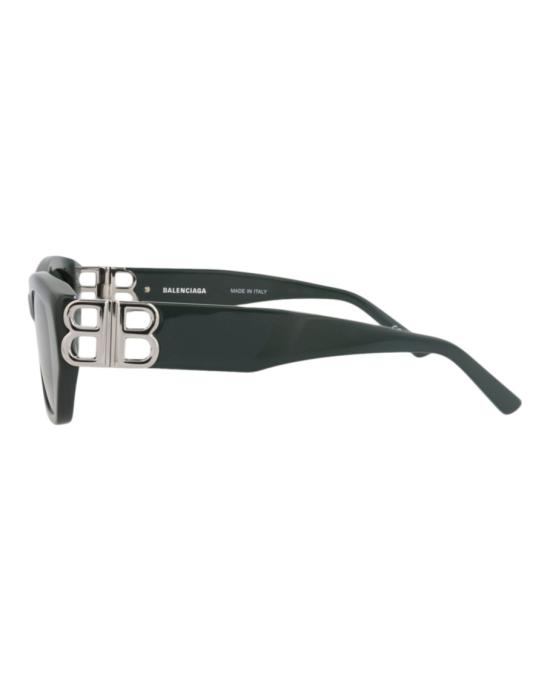  발렌시아가 선글라스 BB0311SK 30014533 004 30014 NS Black - BALENCIAGA