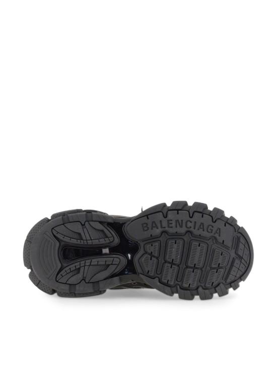26SS 발렌시아가 스니커즈 654866W3CP31000 Black - BALENCIAGA