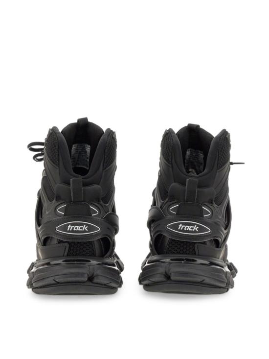 26SS 발렌시아가 스니커즈 654866W3CP31000 Black - BALENCIAGA