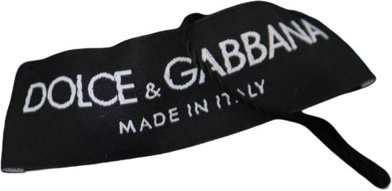 26FW 돌체앤가바나 니트웨어 47989467906334 BLUE - DOLCE & GABBANA