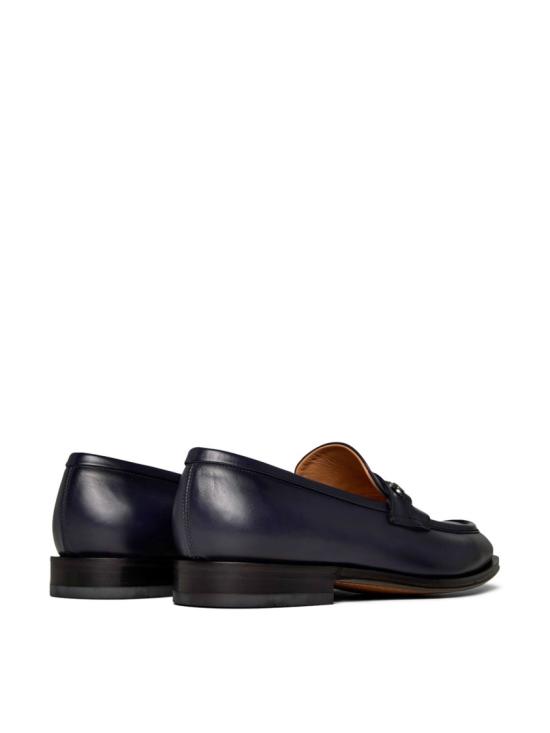 26SS 살바토레 페라가모 로퍼 0773665 Black - SALVATORE FERRAGAMO