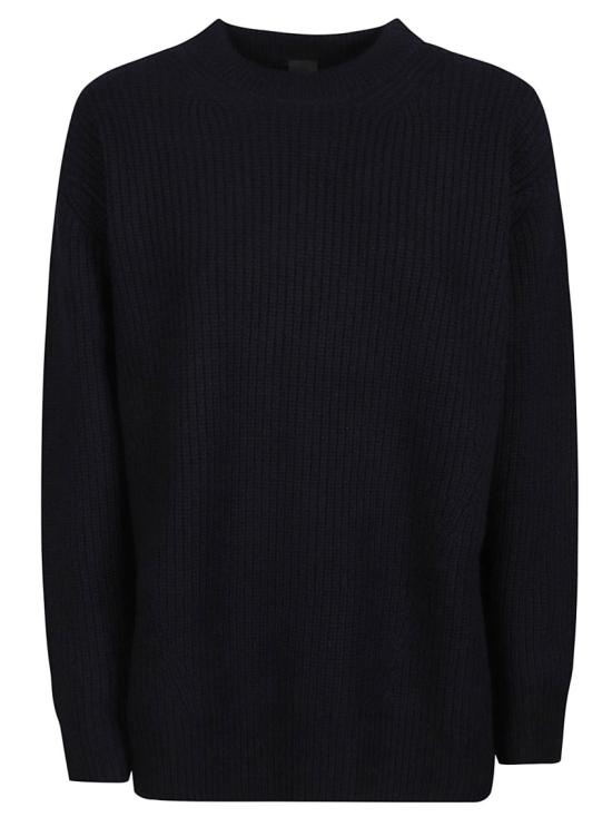 26FW 핑코 스웨터 107872 A3P4 Black