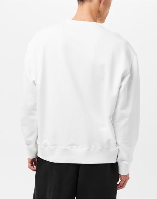 26SS 미소니 탑 2301TS23SW05BJ00HY White - MISSONI