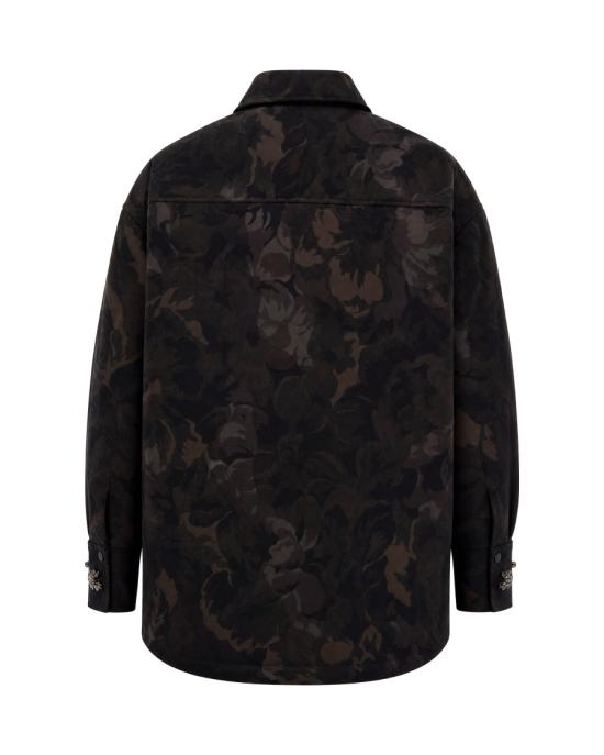 26FW 핑코 탑 8412143 Black - PINKO